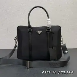 prada aaa homme sac a main  s_123b416